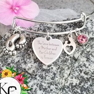 NWT Mothers style 1 Bracelet.